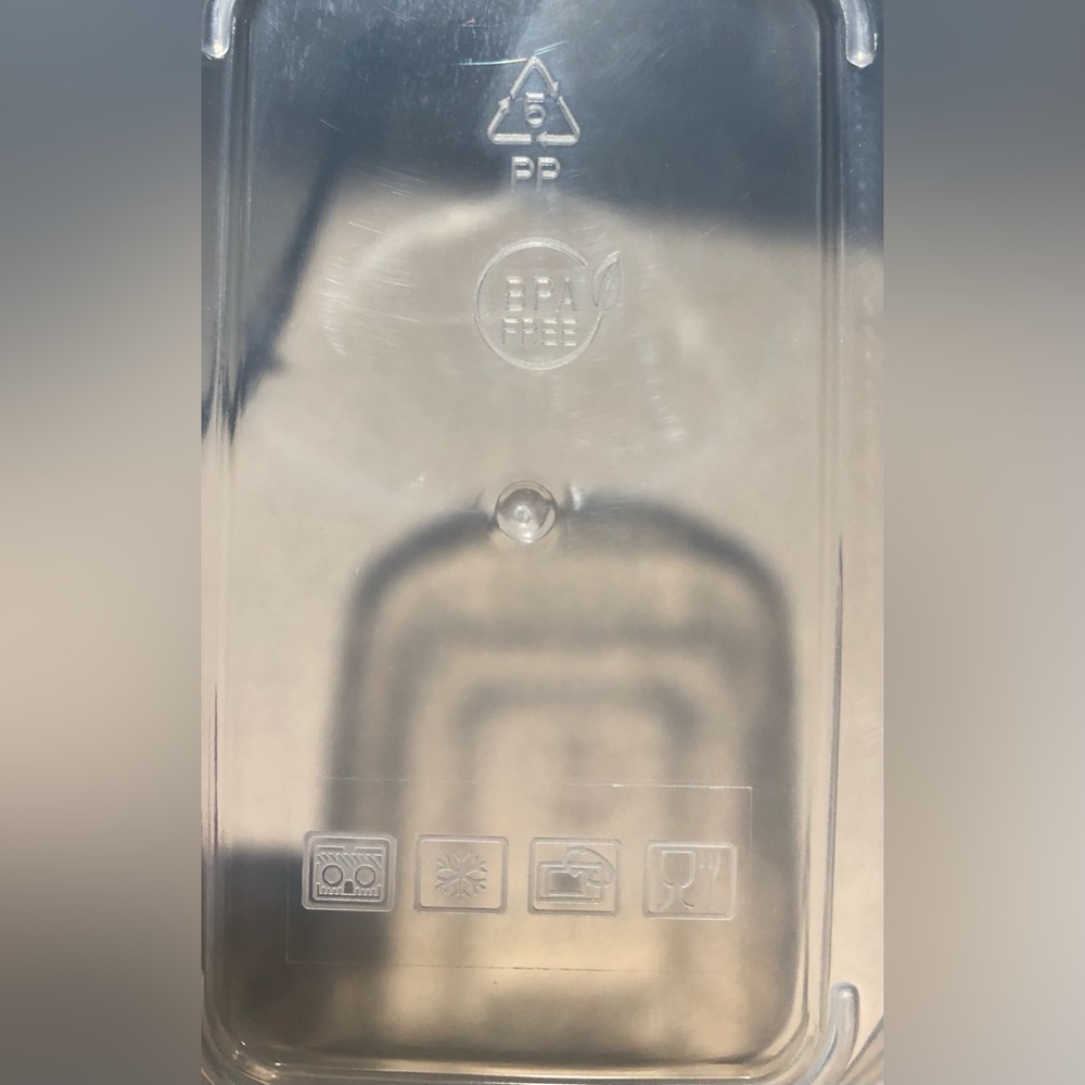 New 51 pc. Multi-Color Food Storage & Meal Prep Container Set - Picture 8 of 10